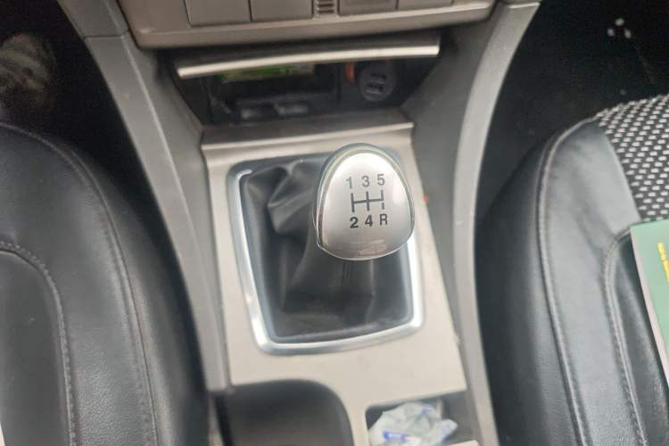 Used Ford Focus 2013 Hatchback Classic 1.8L Manual Millionth Anniversary Edition Gear Lever