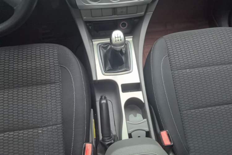 Used Ford Focus 2013 Hatchback Classic 1.8L Manual Millionth Anniversary Edition Gear Lever