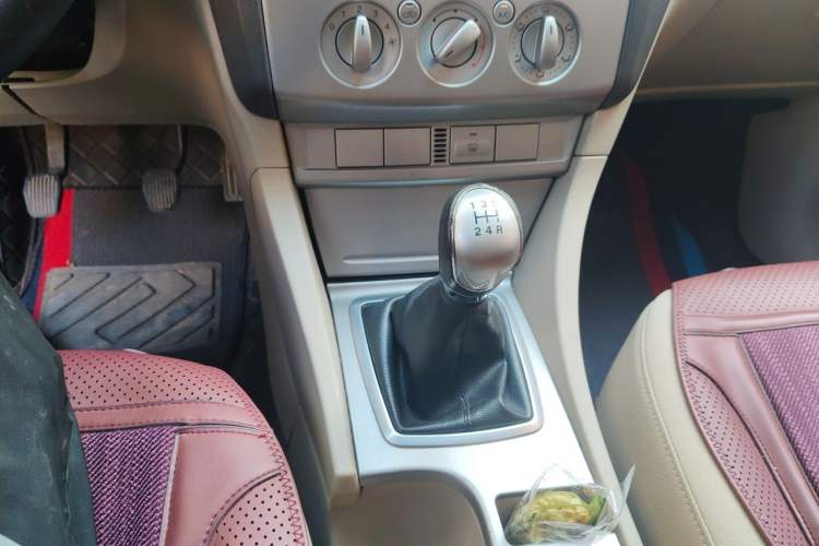 Used Ford Focus 2013 Sedan Classic 1.8L Manual Millionth Anniversary Edition Gear Lever
