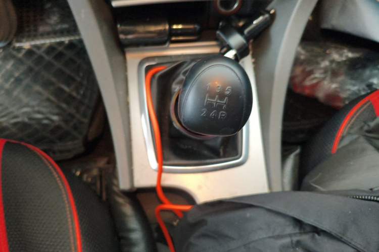 Used Ford Focus 2013 Hatchback Classic 1.8L Manual Millionth Anniversary Edition Gear Lever