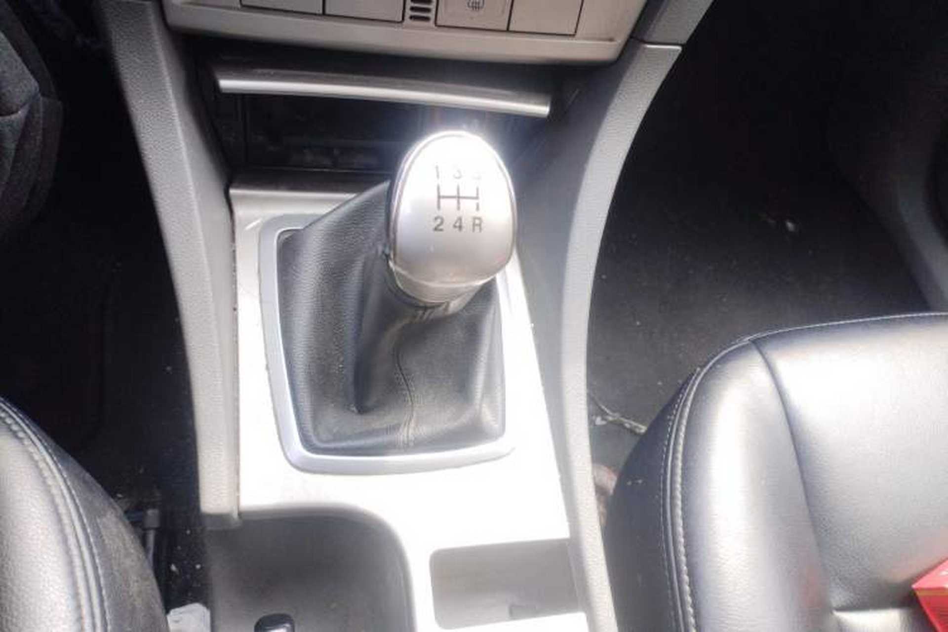 Used Ford Focus 2013 Hatchback Classic 1.8L Manual Millionth Anniversary Edition Gear Lever