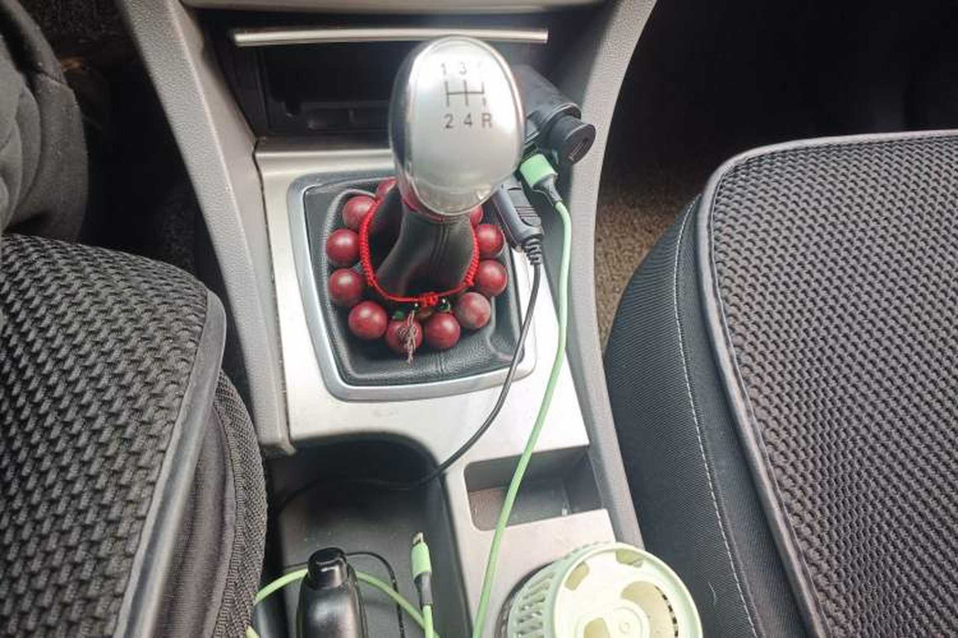 Used Ford Focus 2013 Hatchback Classic 1.8L Manual Millionth Anniversary Edition Gear Lever