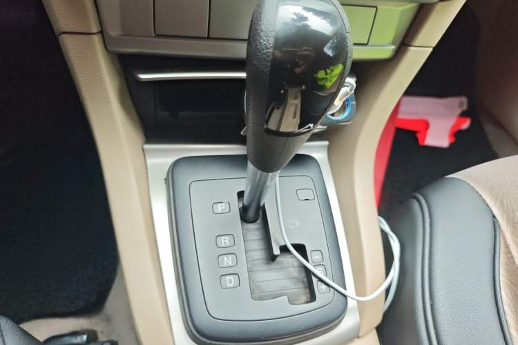 Used Ford Focus 2013 Sedan Classic 1.8L Automatic Base Model Gear Lever