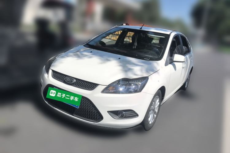 Used Ford Focus 2013 Hatchback Classic 1.8L Automatic Base Model Guazi used car, China used car export, Used car for sale, Used  cars, Cheapest cars for sale