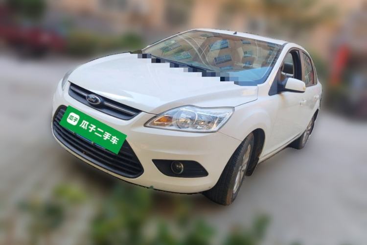 Used Ford Focus 2013 Sedan Classic 1.8L Manual Millionth Anniversary Edition Guazi used car, China used car export, Used car for sale, Used  cars, Cheapest cars for sale