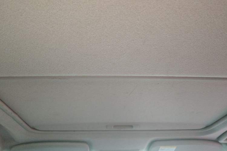 Used Ford Focus 2013 Hatchback Classic 1.8L Automatic Millionth Anniversary Edition Headliner