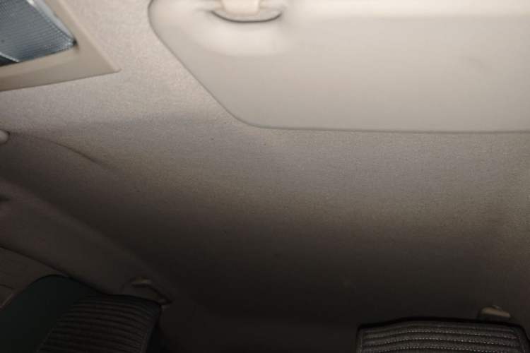 Used Ford Focus 2013 Hatchback Classic 1.8L Manual Base Model Headliner