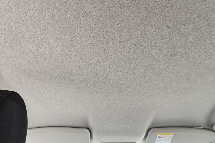 Used Ford Focus 2013 Hatchback Classic 1.8L Automatic Base Model Headliner