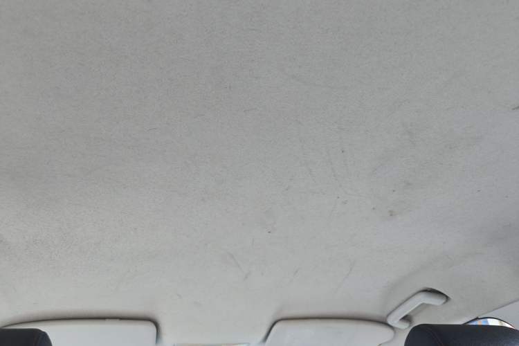 Used Ford Focus 2013 Hatchback Classic 1.8L Manual Base Model Headliner