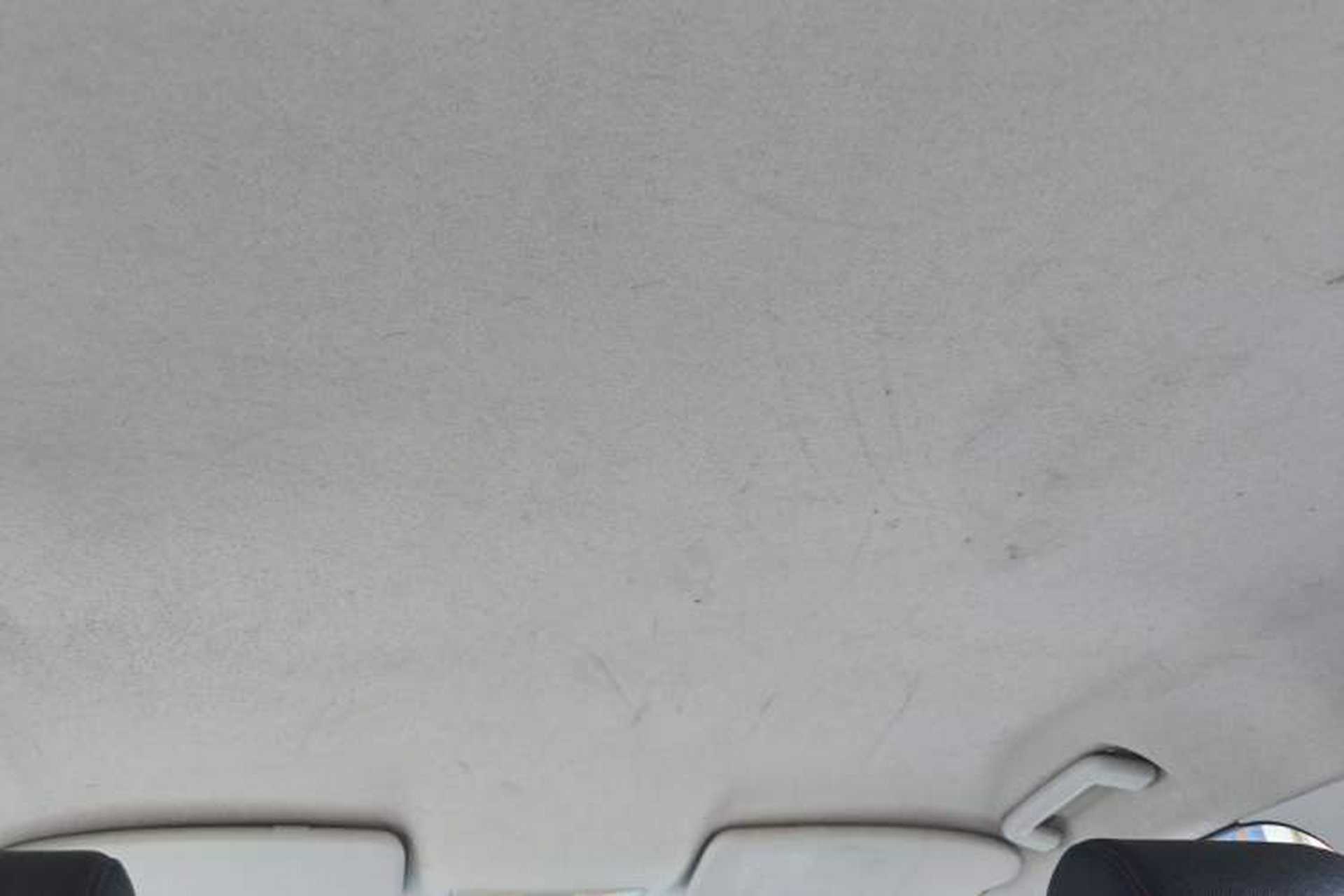 Used Ford Focus 2013 Hatchback Classic 1.8L Manual Base Model Headliner