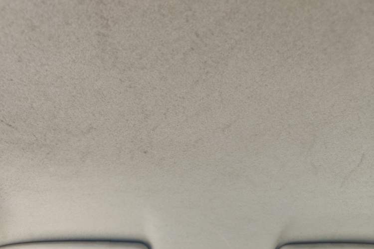 Used Ford Focus 2013 Hatchback Classic 1.8L Manual Base Model Headliner