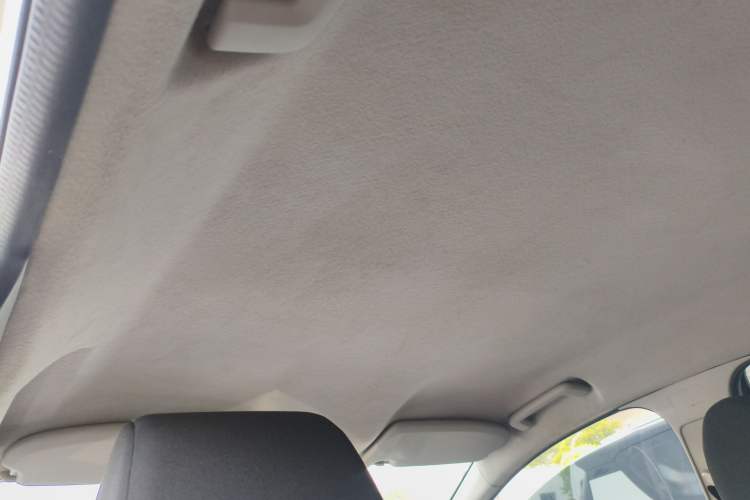 Used Ford Focus 2013 Hatchback Classic 1.8L Manual Base Model Headliner