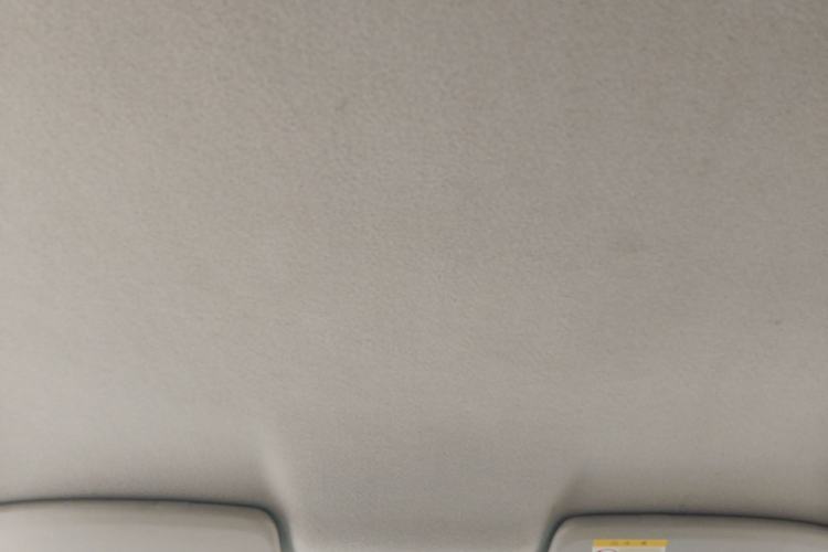 Used Ford Focus 2013 Hatchback Classic 1.8L Manual Base Model Headliner