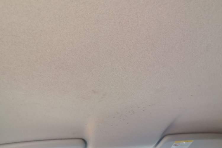 Used Ford Focus 2013 Hatchback Classic 1.8L Manual Base Model Headliner