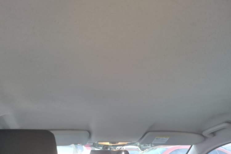 Used Ford Focus 2013 Hatchback Classic 1.8L Automatic Base Model Headliner