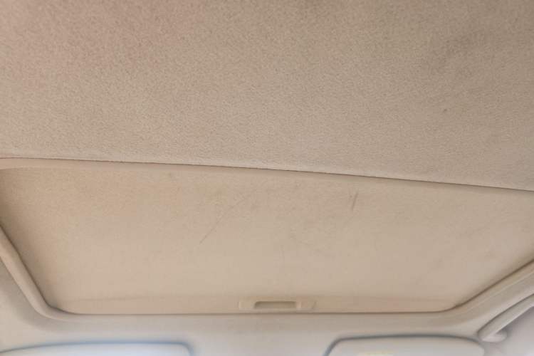Used Ford Focus 2013 Hatchback Classic 1.8L Automatic Fashion Edition Headliner