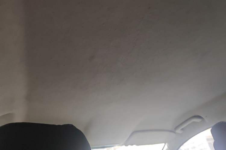 Used Ford Focus 2013 Hatchback Classic 1.8L Manual Base Model Headliner
