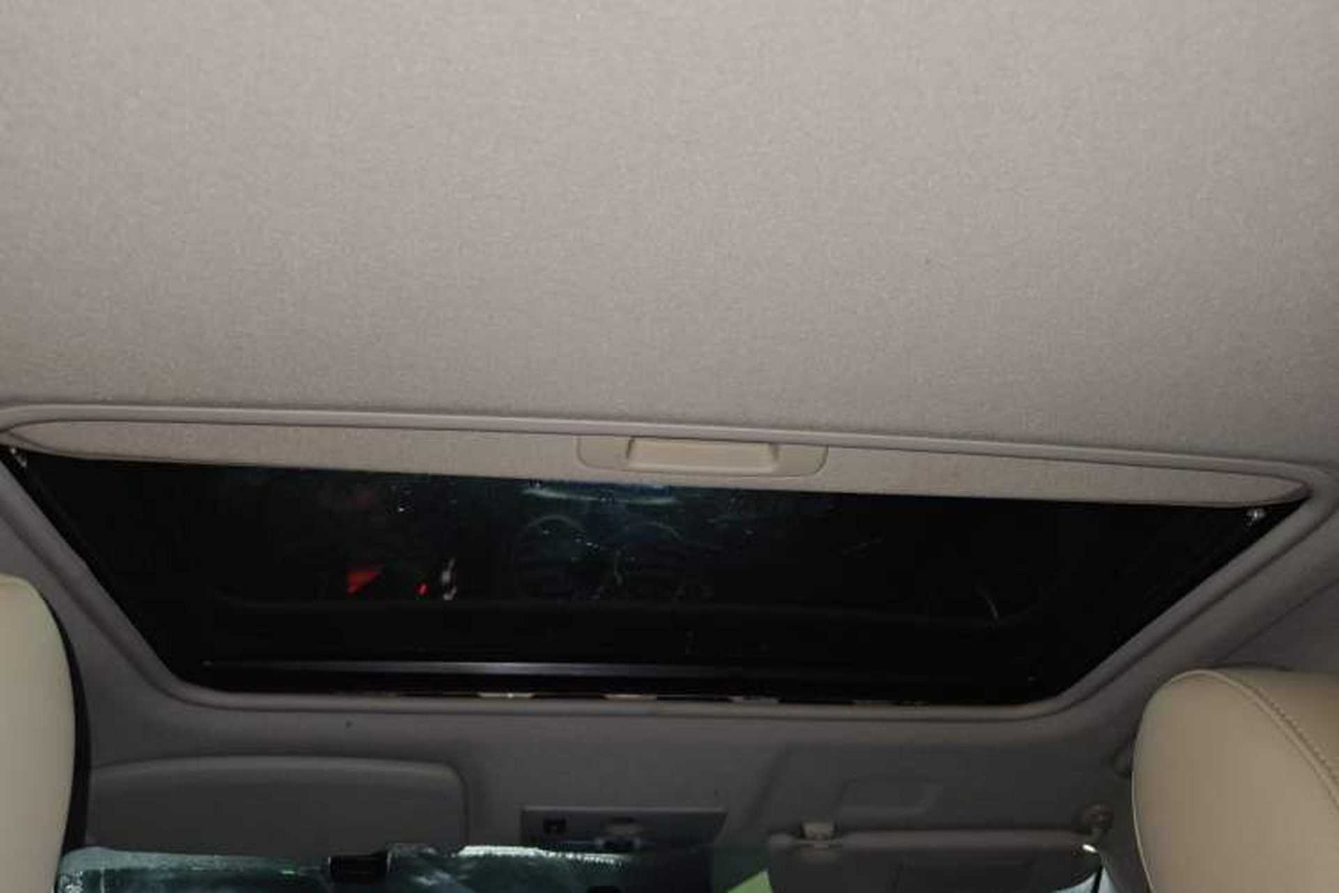 Used Ford Focus 2013 Hatchback Classic 1.8L Automatic Millionth Anniversary Edition Headliner