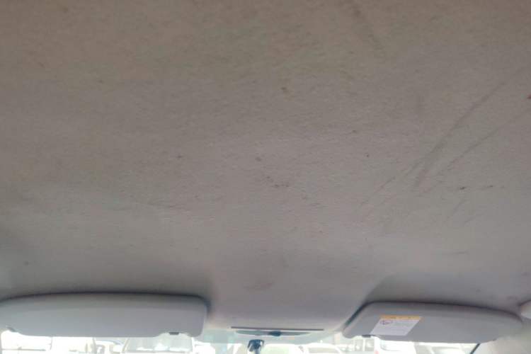 Used Ford Focus 2013 Hatchback Classic 1.8L Automatic Base Model Headliner
