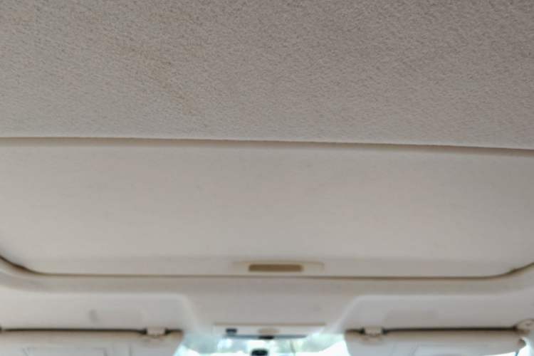 Used Ford Focus 2013 Hatchback Classic 1.8L Automatic Fashion Edition Headliner