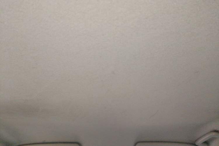 Used Ford Focus 2013 Hatchback Classic 1.8L Manual Base Model Headliner