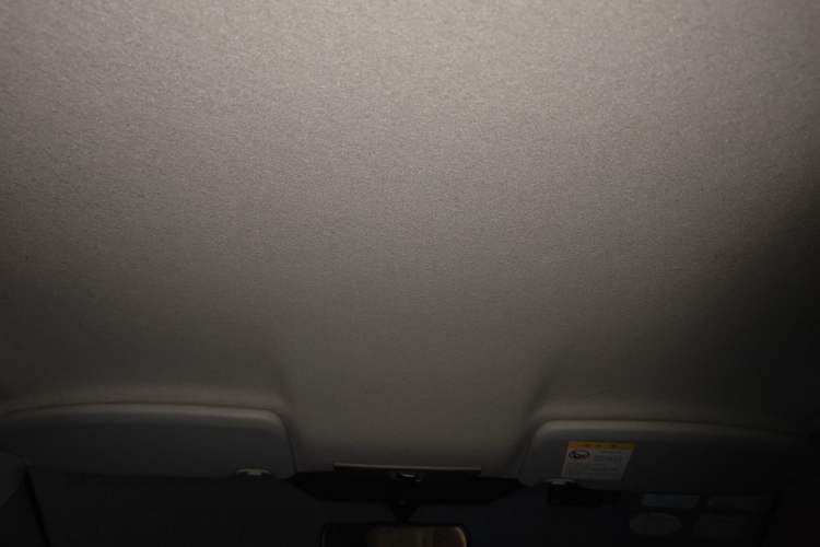 Used Ford Focus 2013 Hatchback Classic 1.8L Automatic Base Model Headliner