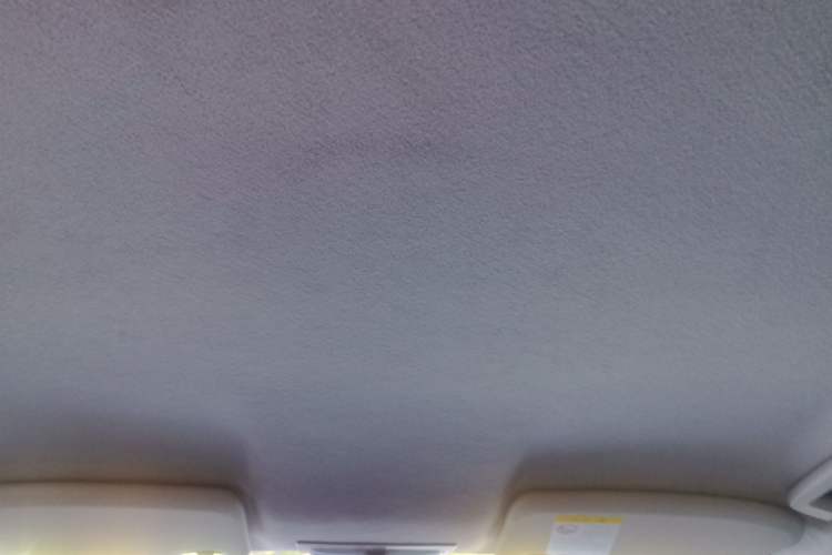Used Ford Focus 2013 Hatchback Classic 1.8L Automatic Base Model Headliner