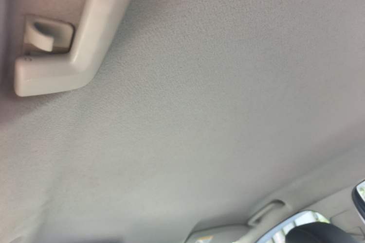 Used Ford Focus 2013 Hatchback Classic 1.8L Automatic Base Model Headliner