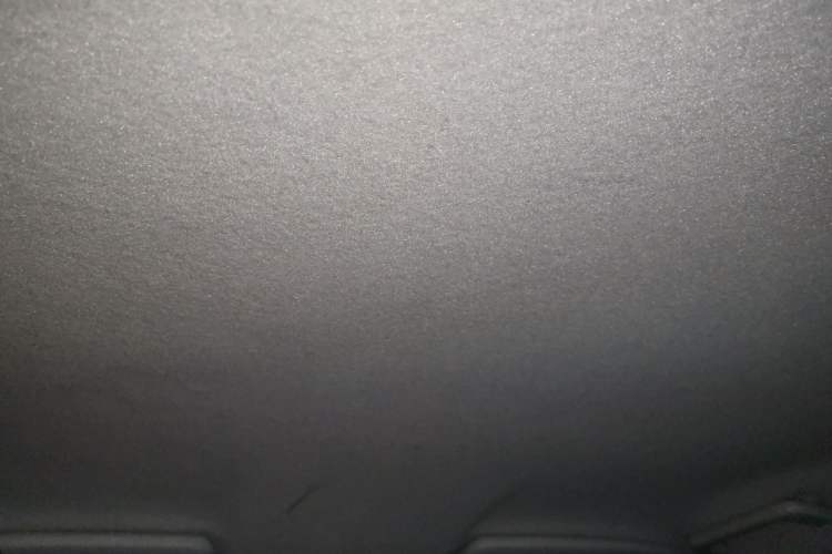 Used Ford Focus 2013 Hatchback Classic 1.8L Automatic Millionth Anniversary Edition Headliner