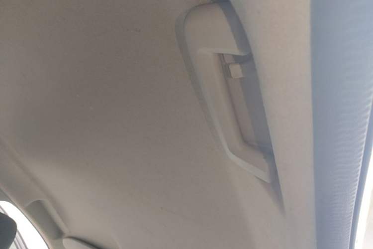 Used Ford Focus 2013 Hatchback Classic 1.8L Automatic Base Model Headliner