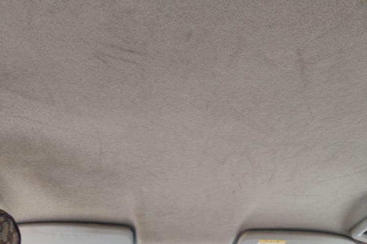 Used Ford Focus 2013 Hatchback Classic 1.8L Automatic Base Model Headliner