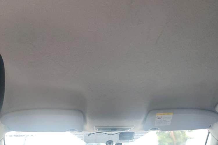 Used Ford Focus 2013 Hatchback Classic 1.8L Automatic Base Model Headliner