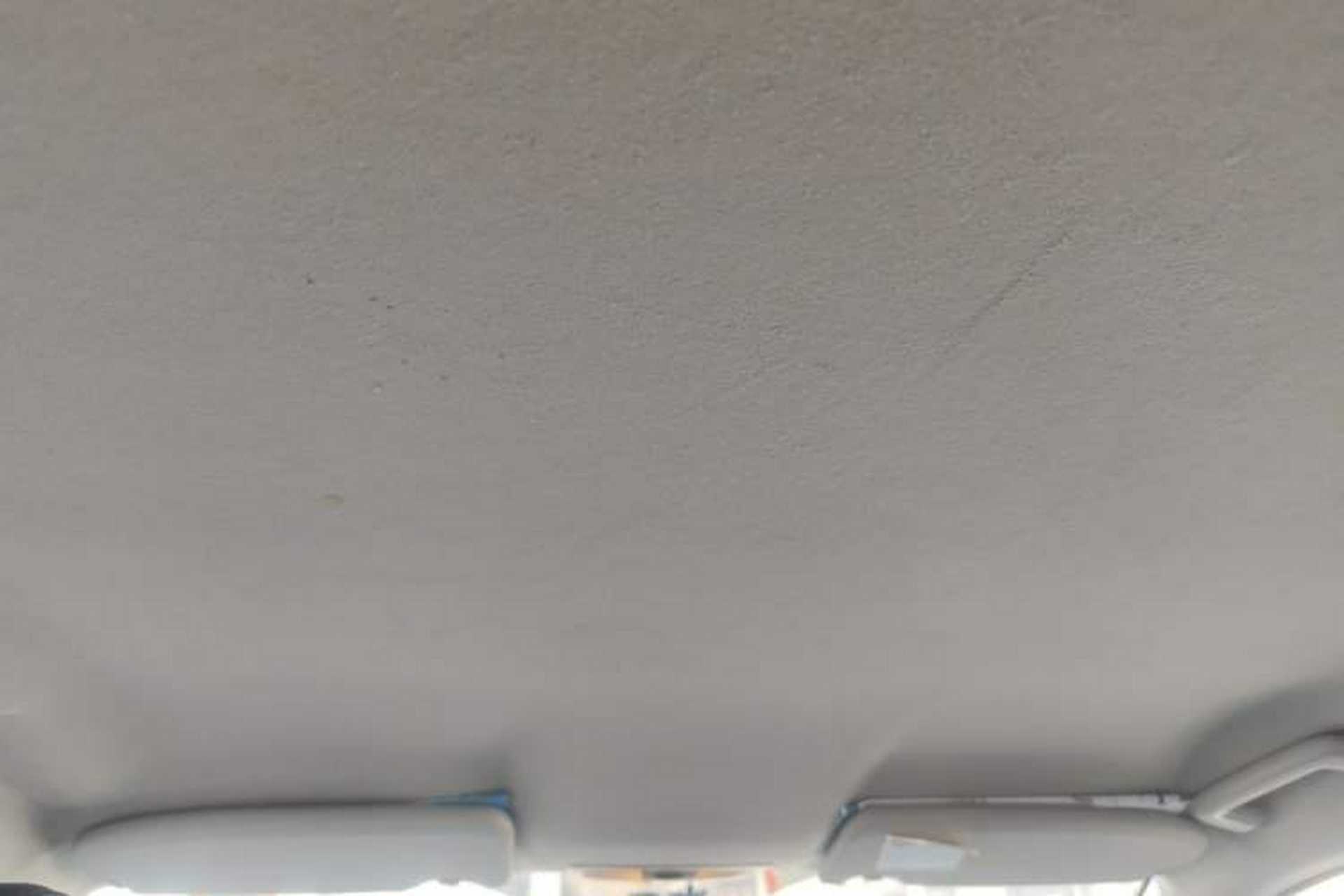 Used Ford Focus 2013 Hatchback Classic 1.8L Manual Base Model Headliner