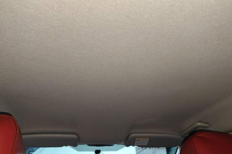 Used Ford Focus 2013 Hatchback Classic 1.8L Automatic Base Model Headliner