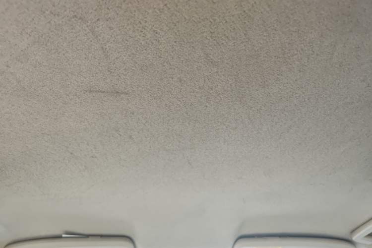 Used Ford Focus 2013 Sedan Classic 1.8L Manual Base Model Headliner