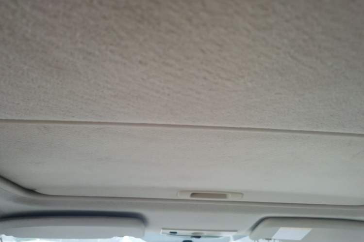 Used Ford Focus 2013 Hatchback Classic 1.8L Automatic Fashion Edition Headliner
