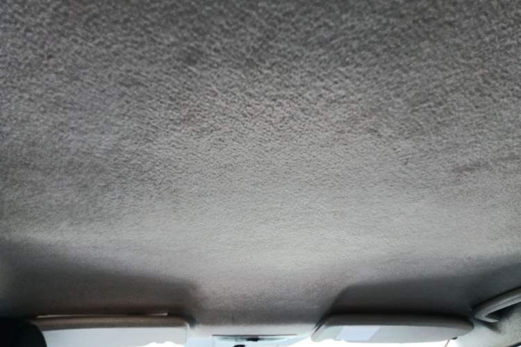Used Ford Focus 2013 Hatchback Classic 1.8L Manual Base Model Headliner
