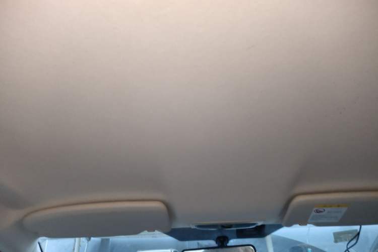 Used Ford Focus 2013 Sedan Classic 1.8L Automatic Base Model Headliner