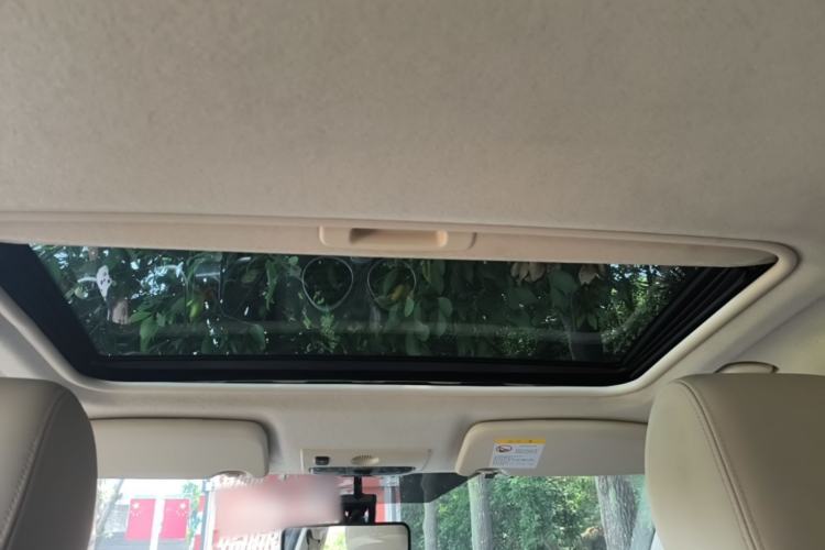 Used Ford Focus 2013 Hatchback Classic 1.8L Automatic Fashion Edition Headliner