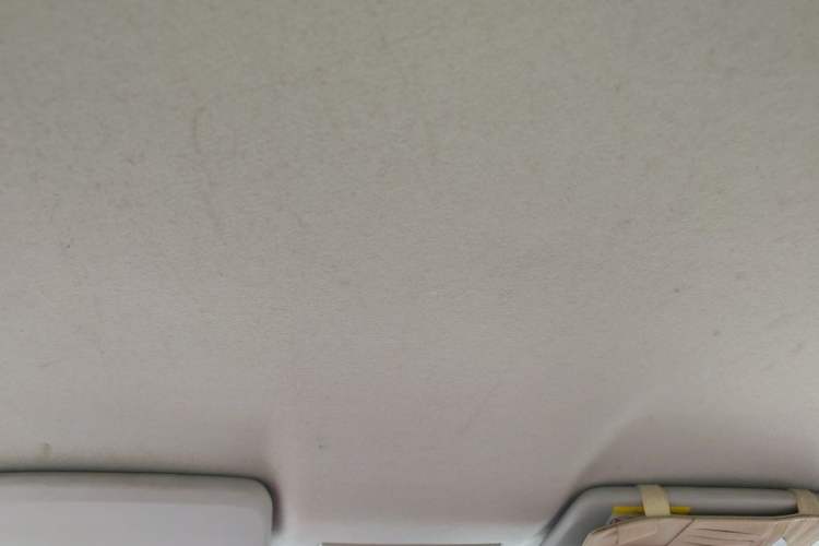 Used Ford Focus 2013 Hatchback Classic 1.8L Automatic Base Model Headliner