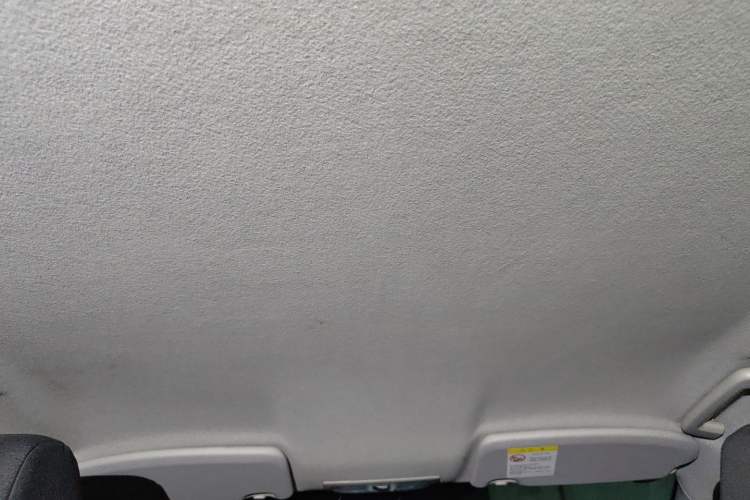 Used Ford Focus 2013 Hatchback Classic 1.8L Manual Base Model Headliner