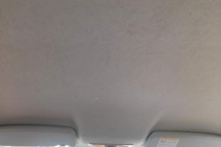 Used Ford Focus 2013 Hatchback Classic 1.8L Manual Base Model Headliner