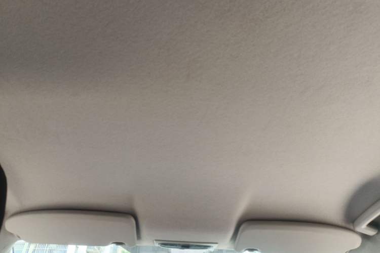 Used Ford Focus 2013 Hatchback Classic 1.8L Automatic Base Model Headliner