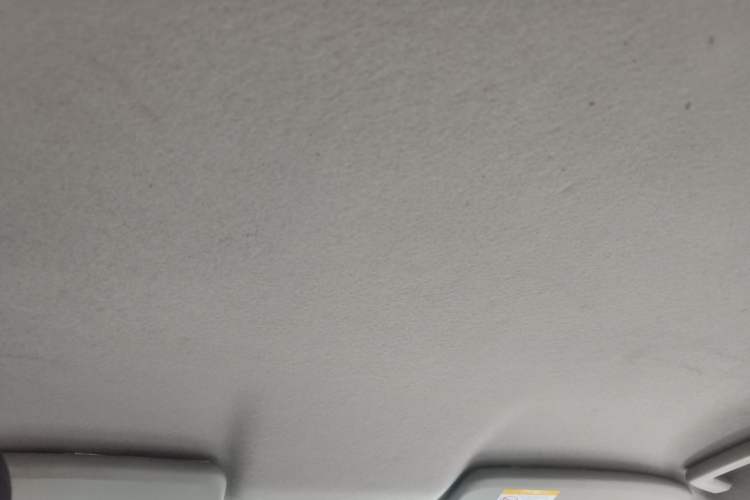 Used Ford Focus 2013 Hatchback Classic 1.8L Manual Base Model Headliner