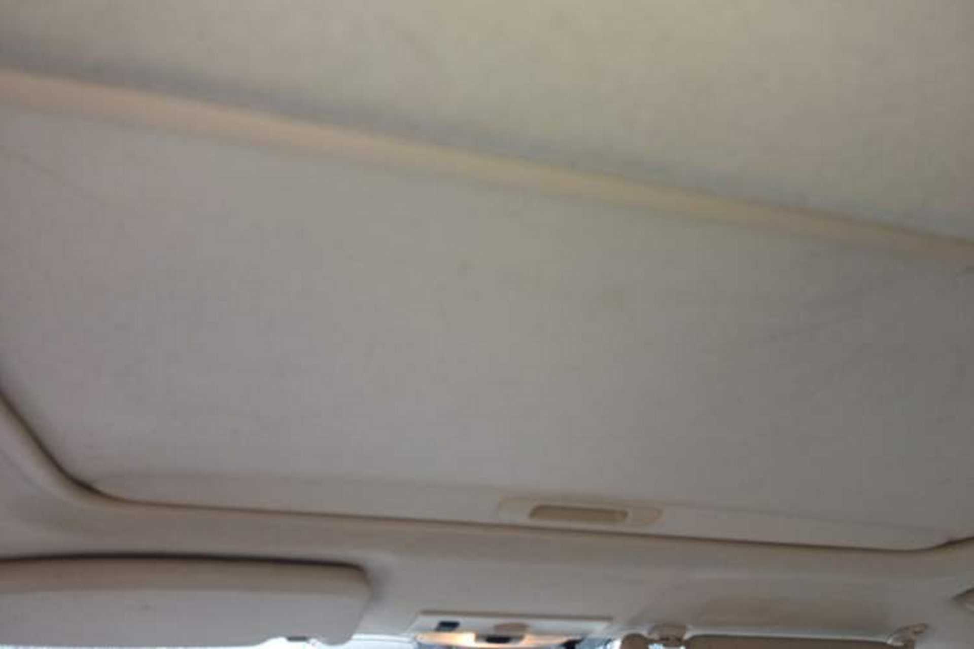 Used Ford Focus 2013 Hatchback Classic 1.8L Automatic Fashion Edition Headliner