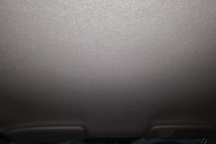 Used Ford Focus 2013 Hatchback Classic 1.8L Manual Base Model Headliner