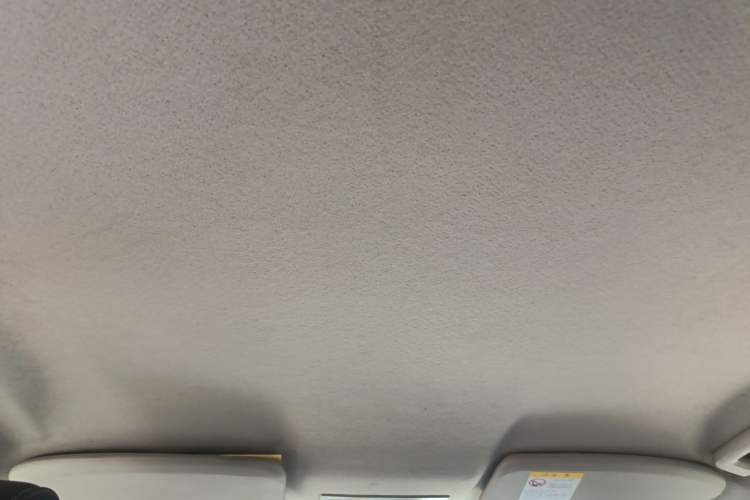 Used Ford Focus 2013 Hatchback Classic 1.8L Manual Base Model Headliner