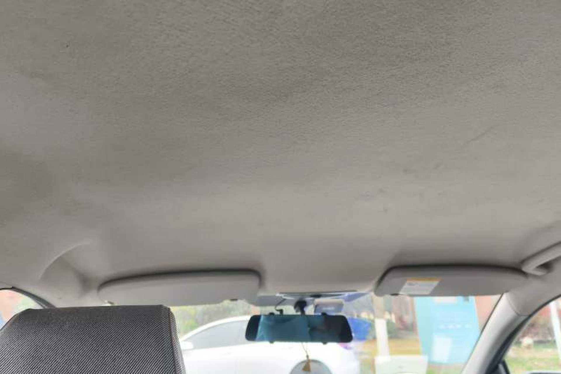 Used Ford Focus 2013 Hatchback Classic 1.8L Automatic Base Model Headliner