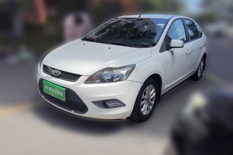 Used Ford Focus 2013 Hatchback Classic 1.8L Manual Base Model Guazi used car, China used car export, Used car for sale, Used  cars, Cheapest cars for sale