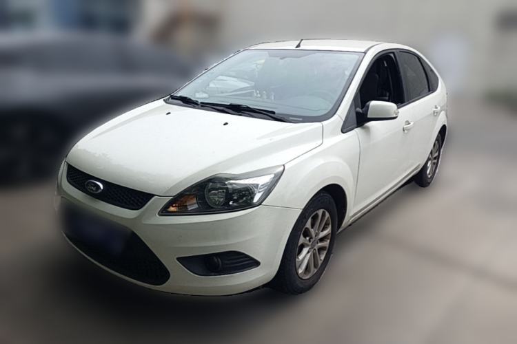 Used Ford Focus 2013 Hatchback Classic 1.8L Manual Base Model Guazi used car, China used car export, Used car for sale, Used  cars, Cheapest cars for sale